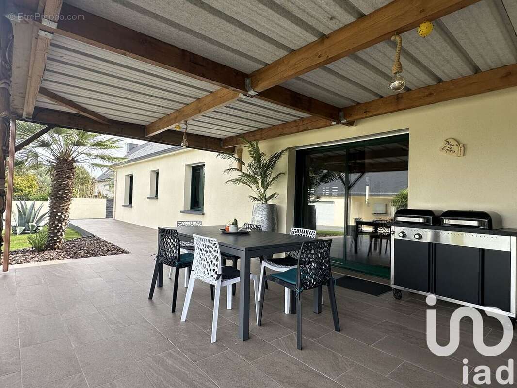 Photo 4 - Maison à PONTCHATEAU