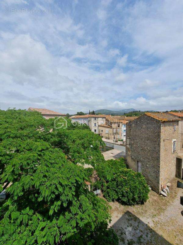 Maison à SAINT-JEAN-DE-BARROU