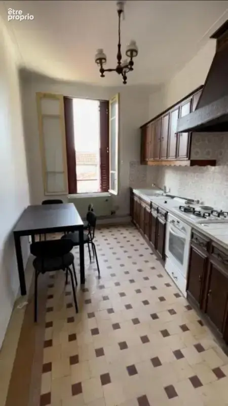 Appartement - photo 2