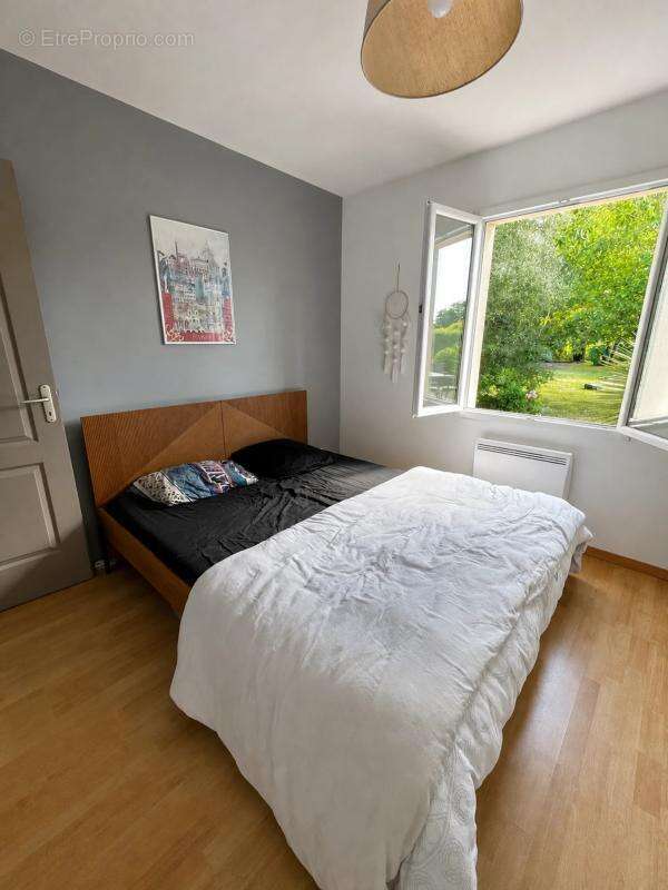 Maison de 4 pièces de 98m² à Authon-Ébéon - photo 4
