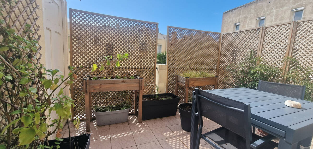 Appartement à NARBONNE