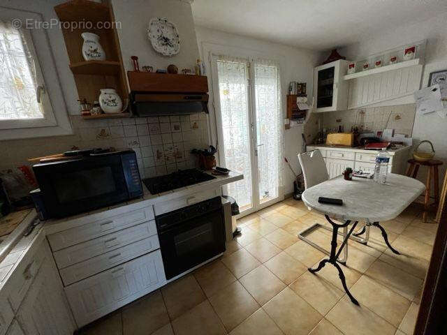 Maison à MARSEILLAN