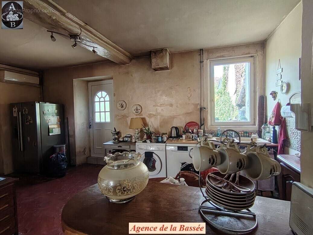 Maison à PROVINS