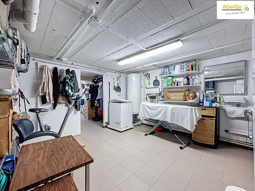 Maison à SAINT-CHERON