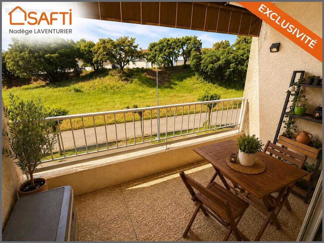 Photo 2 - Appartement à TAVACO