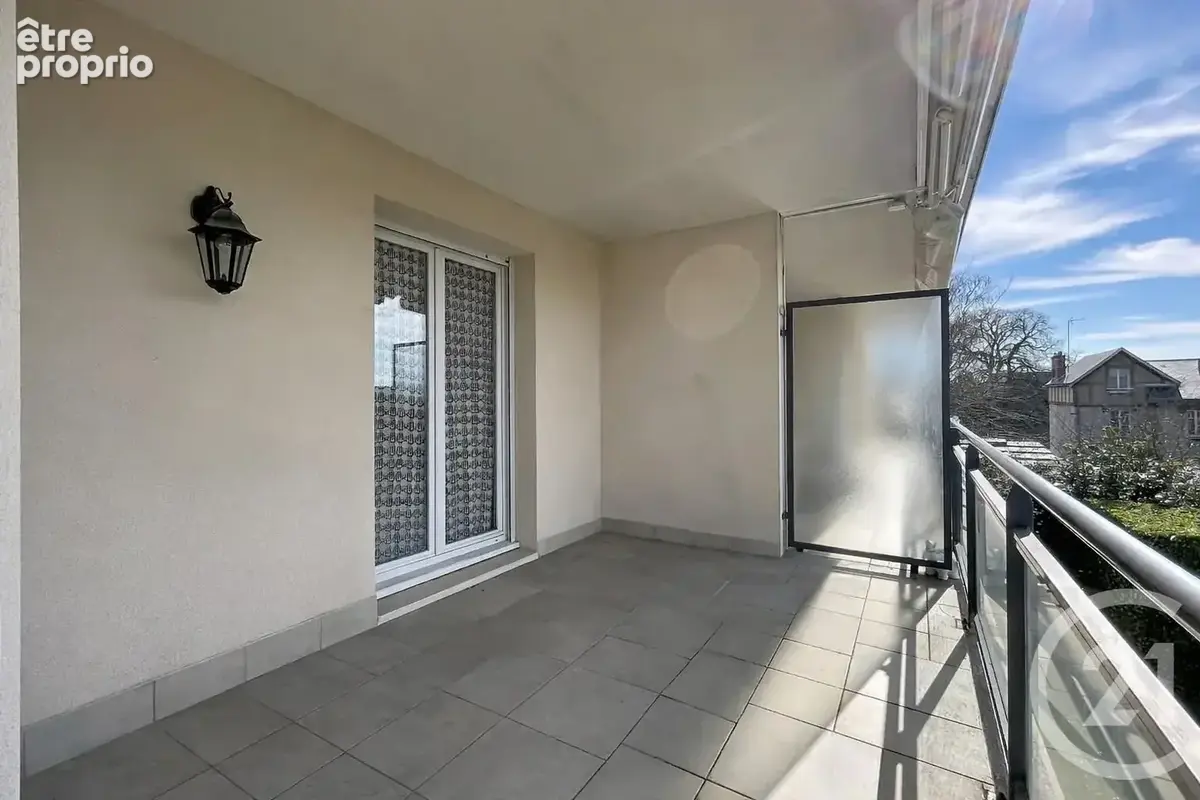 Appartement 3 pièces 82 m² à vendre à Chartres (28000) - photo 4