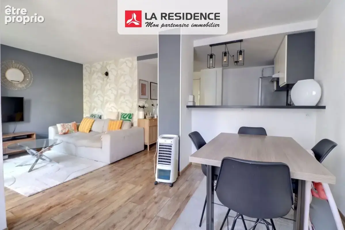 Photo Appartement à Frejus au prix de 189 000€