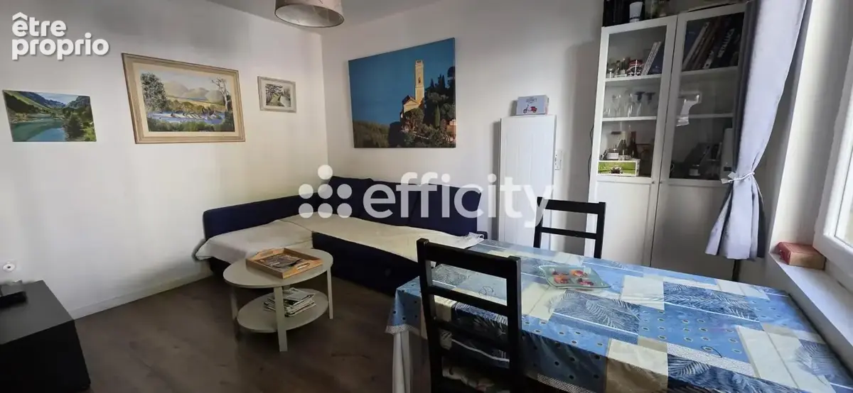 Appartement - photo 2