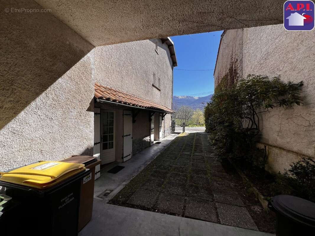 Maison à FOIX