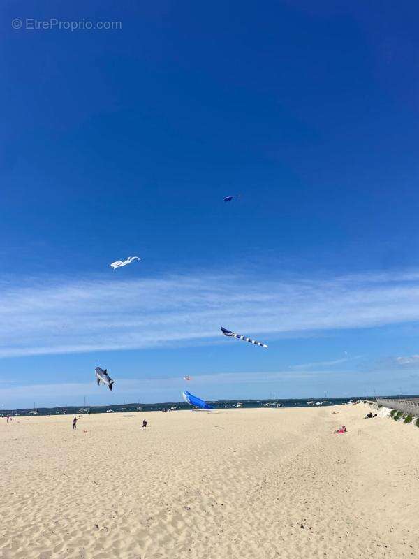Appartement à ARCACHON