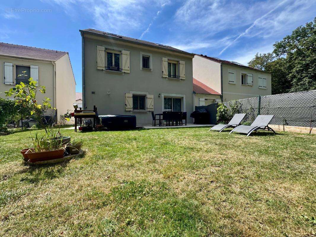 Maison À Vendre - photo 16
