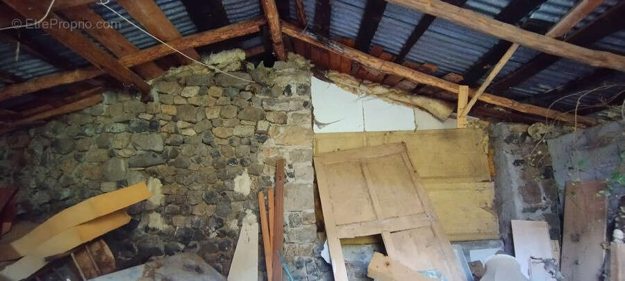 Maison à ACCONS