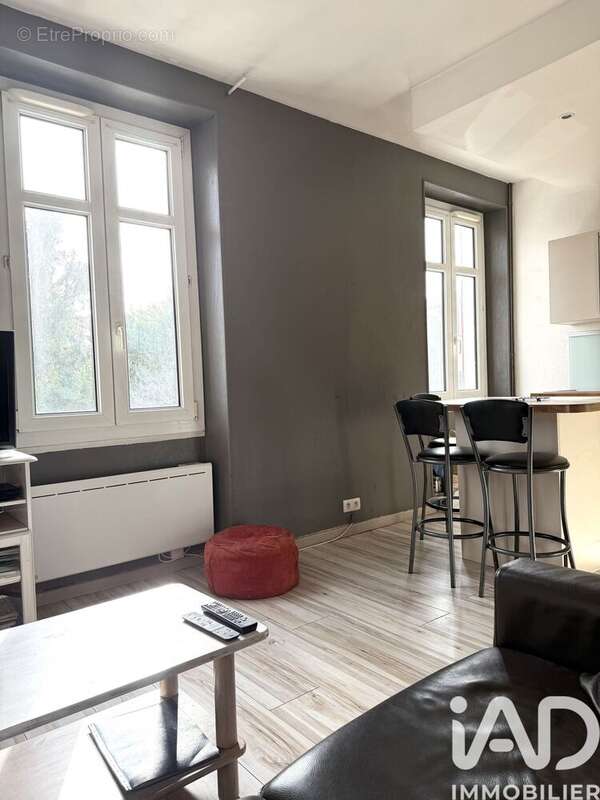 Appartement 31 m² à Anglet  - photo 3