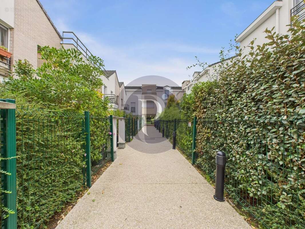 Appartement à ANTONY