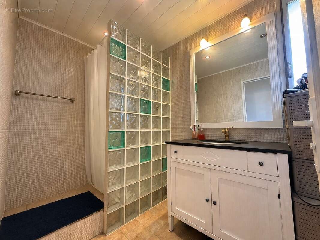 Appartement à JOINVILLE-LE-PONT