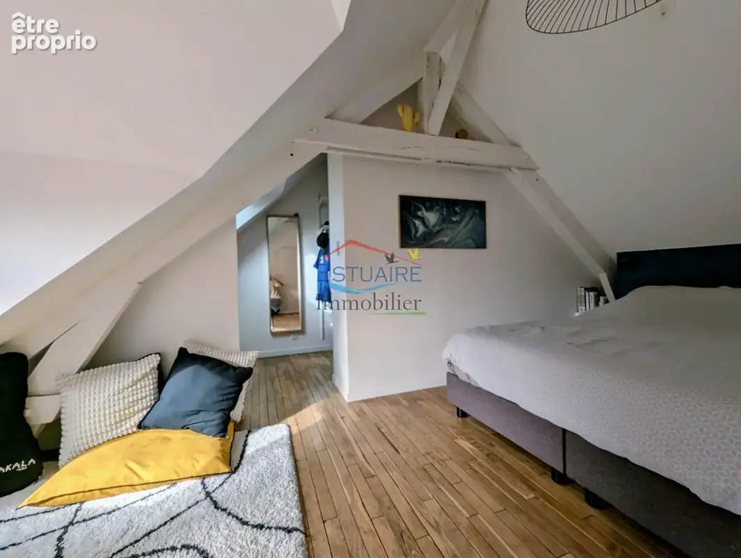 Maison 92 m² à Saffre  - photo 6