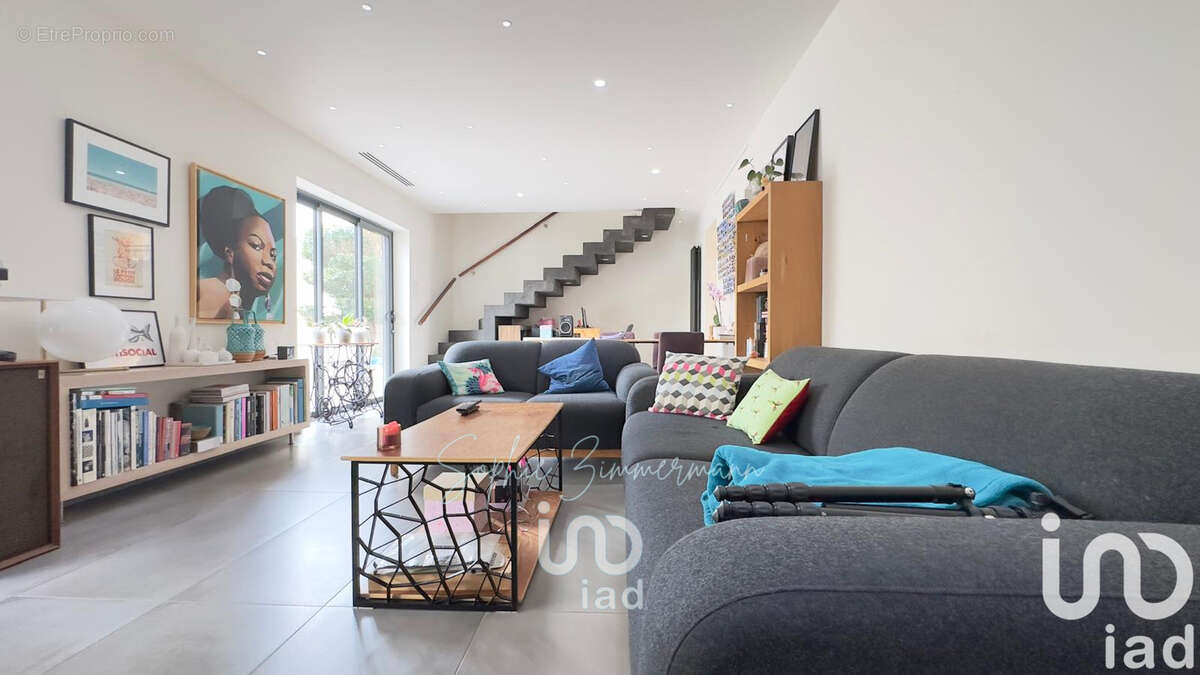 Photo 6 - Maison à PALAVAS-LES-FLOTS