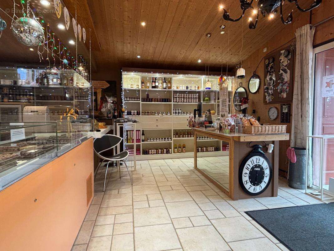 Bien Commercial À Vendre - photo 3