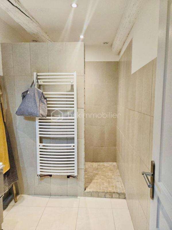 Appartement à SAINT-REMY-DE-PROVENCE