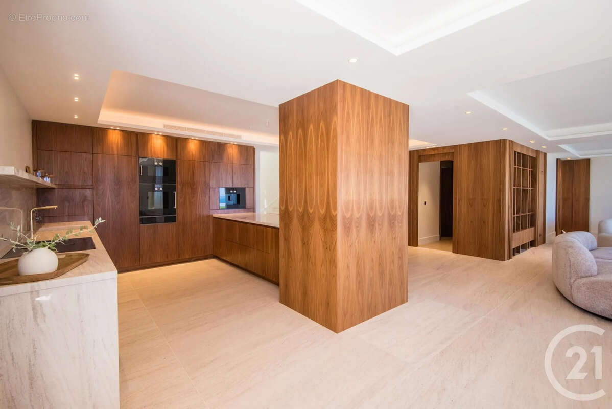 Maison à NICE