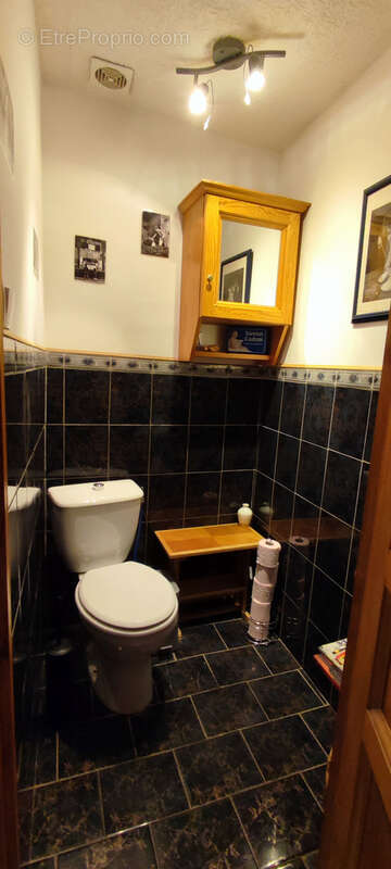 Maison à ROQUECOR