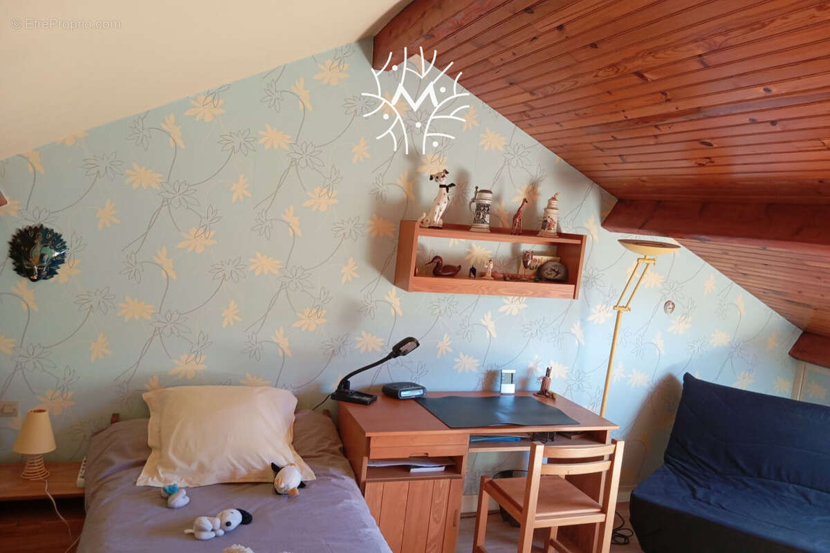 Maison à CHARLEVILLE-MEZIERES