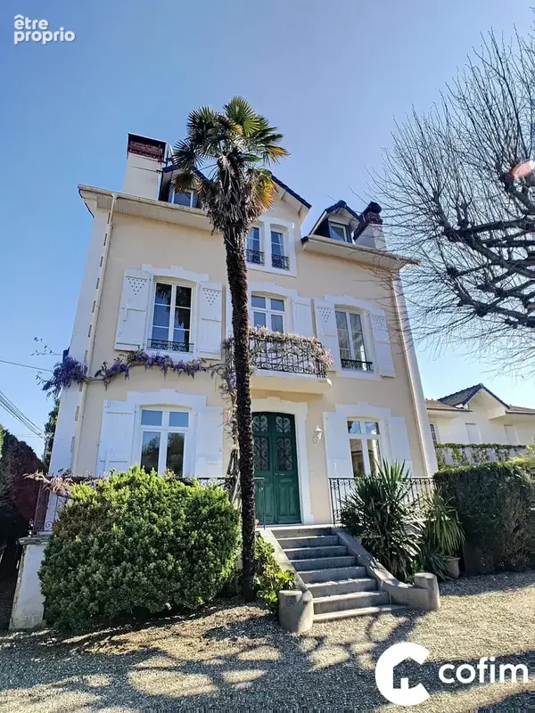 Maison 175 m² à Jurancon  - photo 2