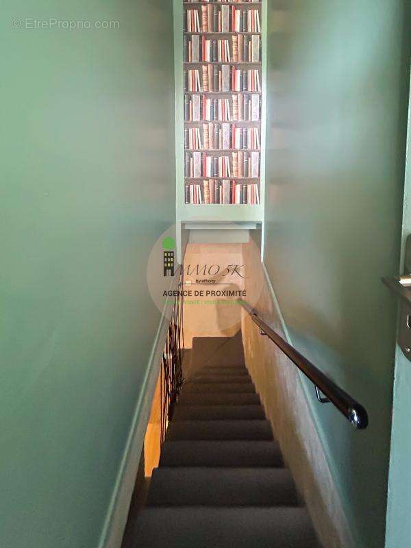 Maison à ROCHETAILLEE-SUR-SAONE