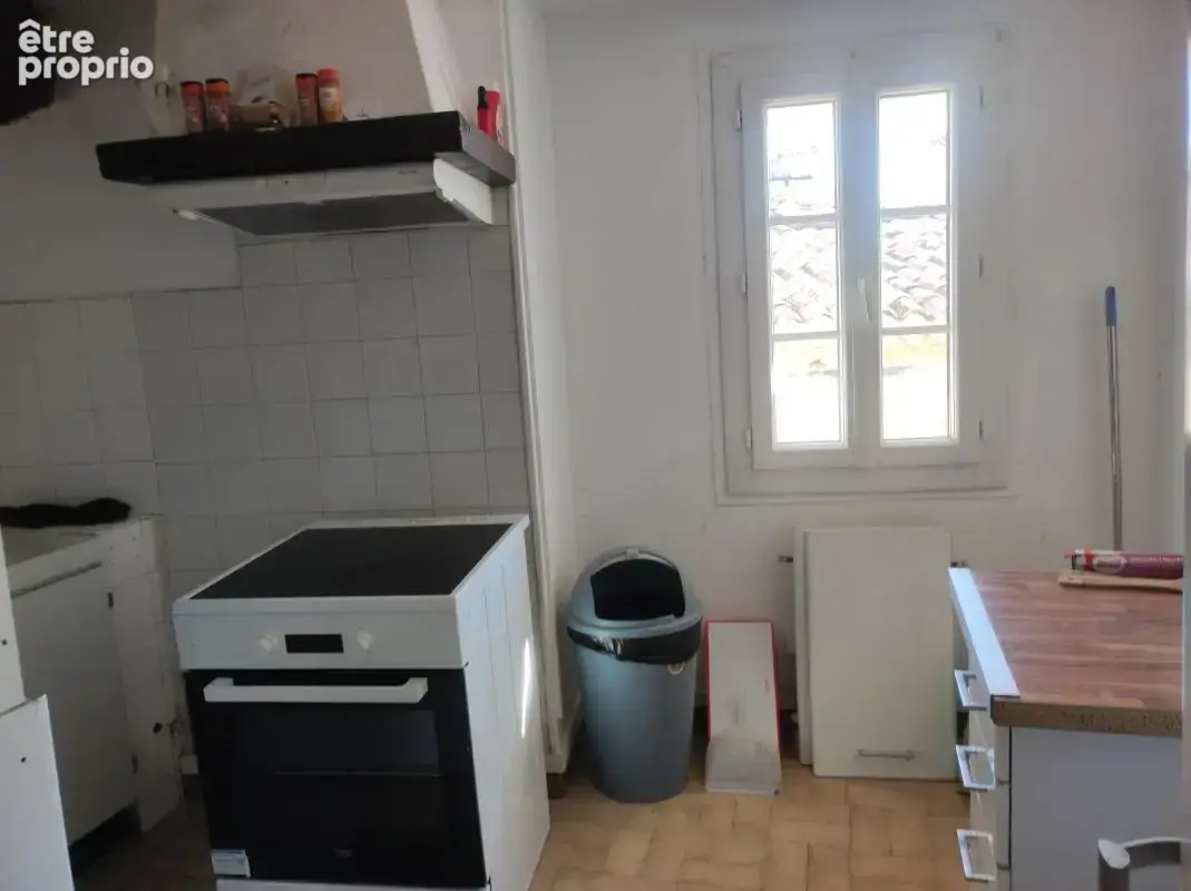 LORGUES, Appartement de 42 m² avec une chambre - photo 2
