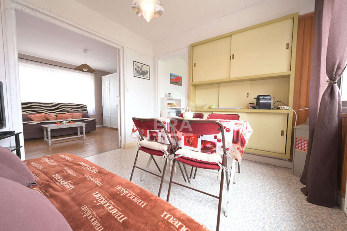 A vendre - Appartement T2 - Berck plage - photo 3