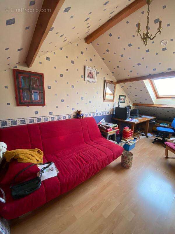 Maison à RAMBOUILLET