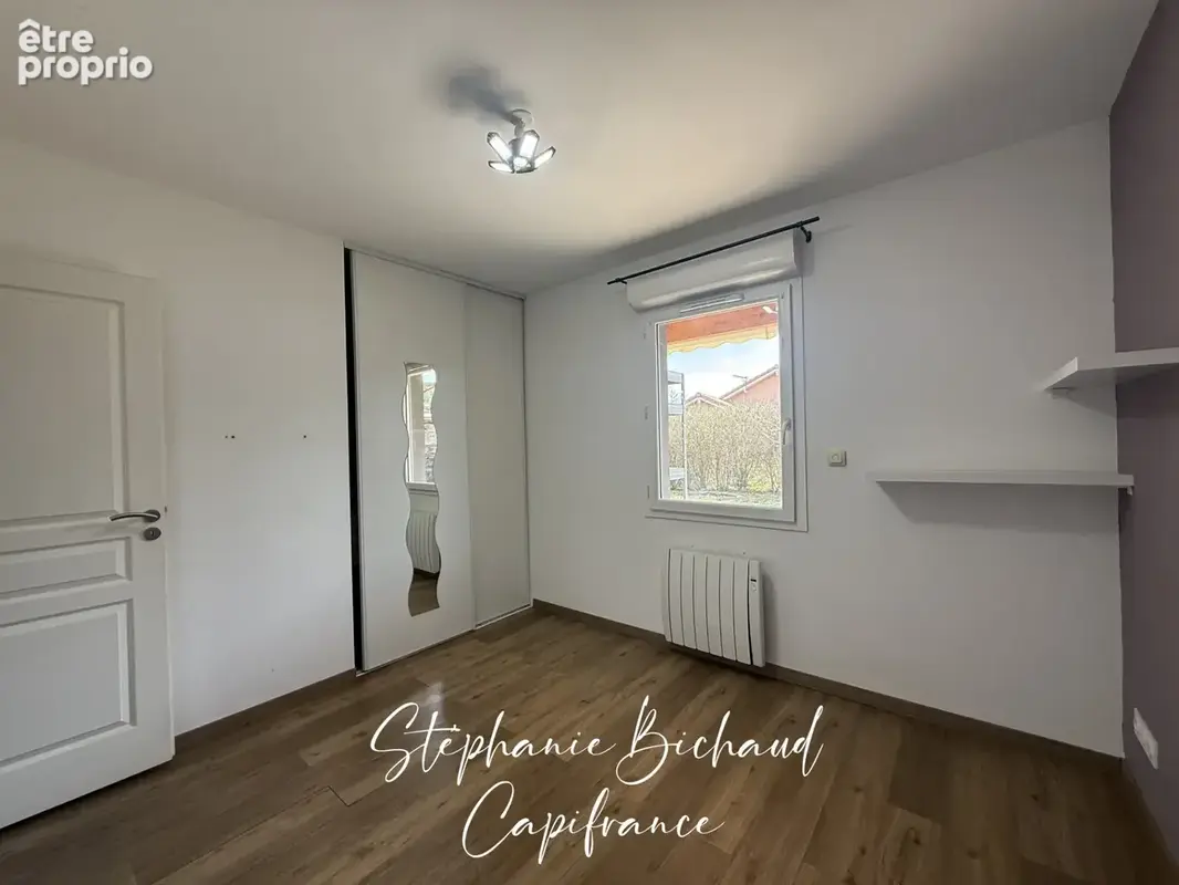 Maison individuelle plain-pied à vendre 4 pièces GAP (05) terrain 650 m² - photo 17