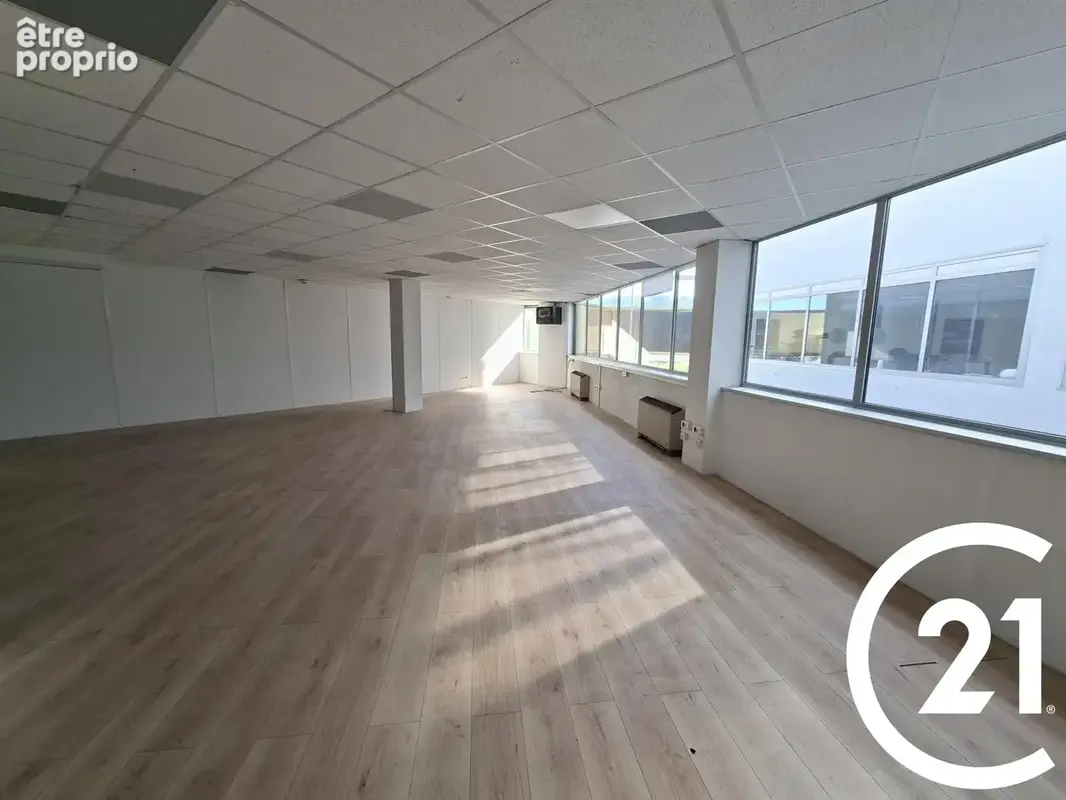 Commerce 597 m² à vendre à Valence (26000) - photo 3