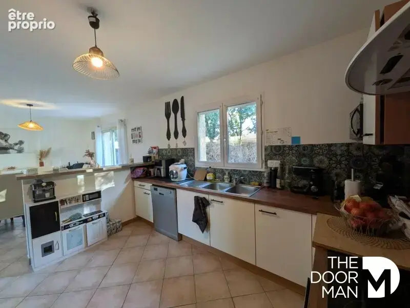 Maison 31600 - photo 5
