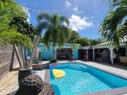 Maison à SAINT-FRANCOIS