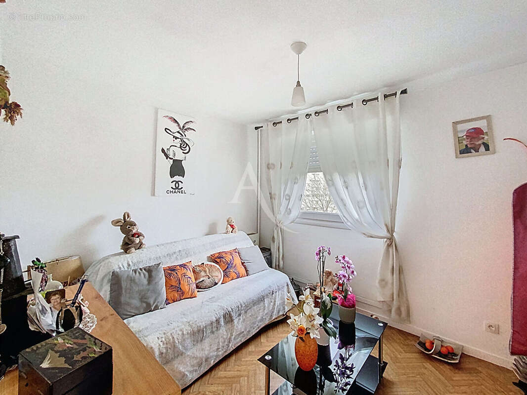 Appartement à ANGERS