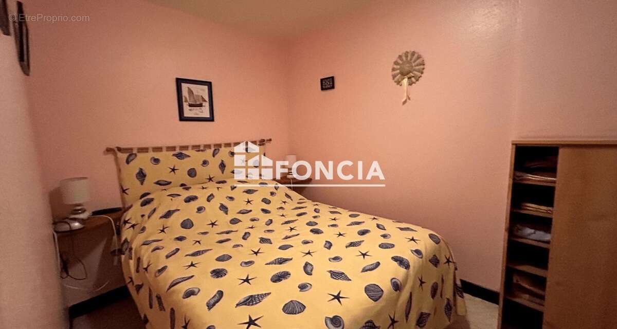 Appartement à NOIRMOUTIER-EN-L'ILE