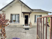 Maison à VAIRES-SUR-MARNE