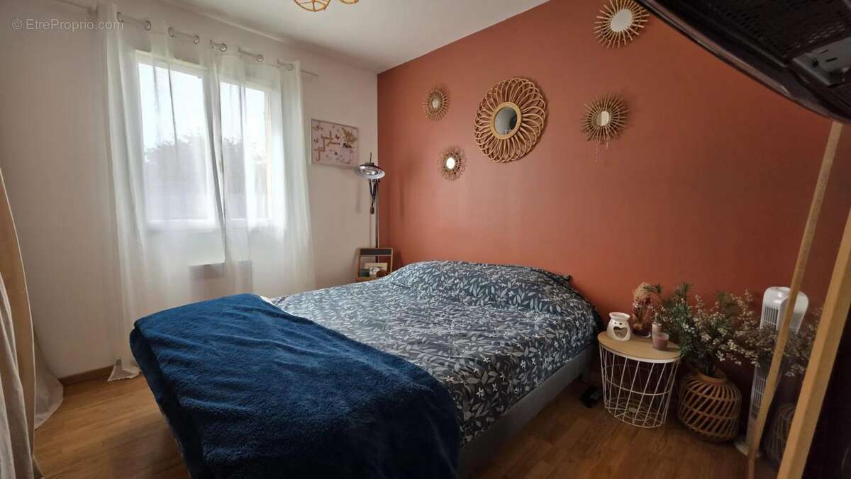 Maison à MARSEILLE-EN-BEAUVAISIS