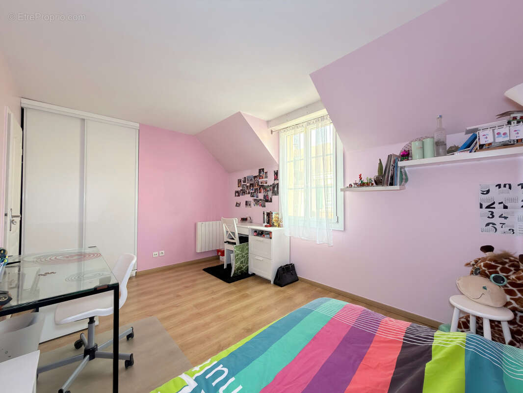 Maison à RUEIL-MALMAISON