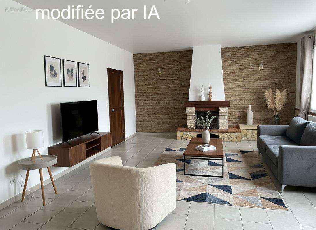 Maison à PECQUENCOURT