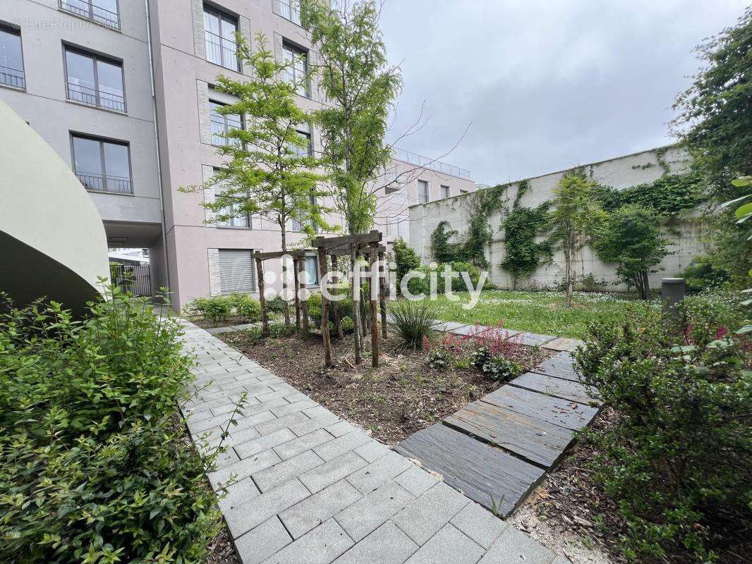 Appartement - photo 16