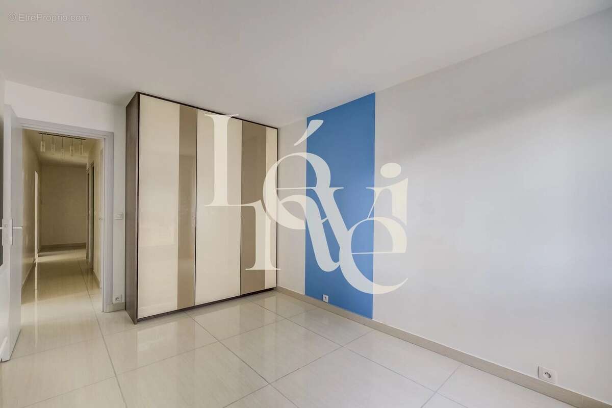 Appartement à PARIS-13E