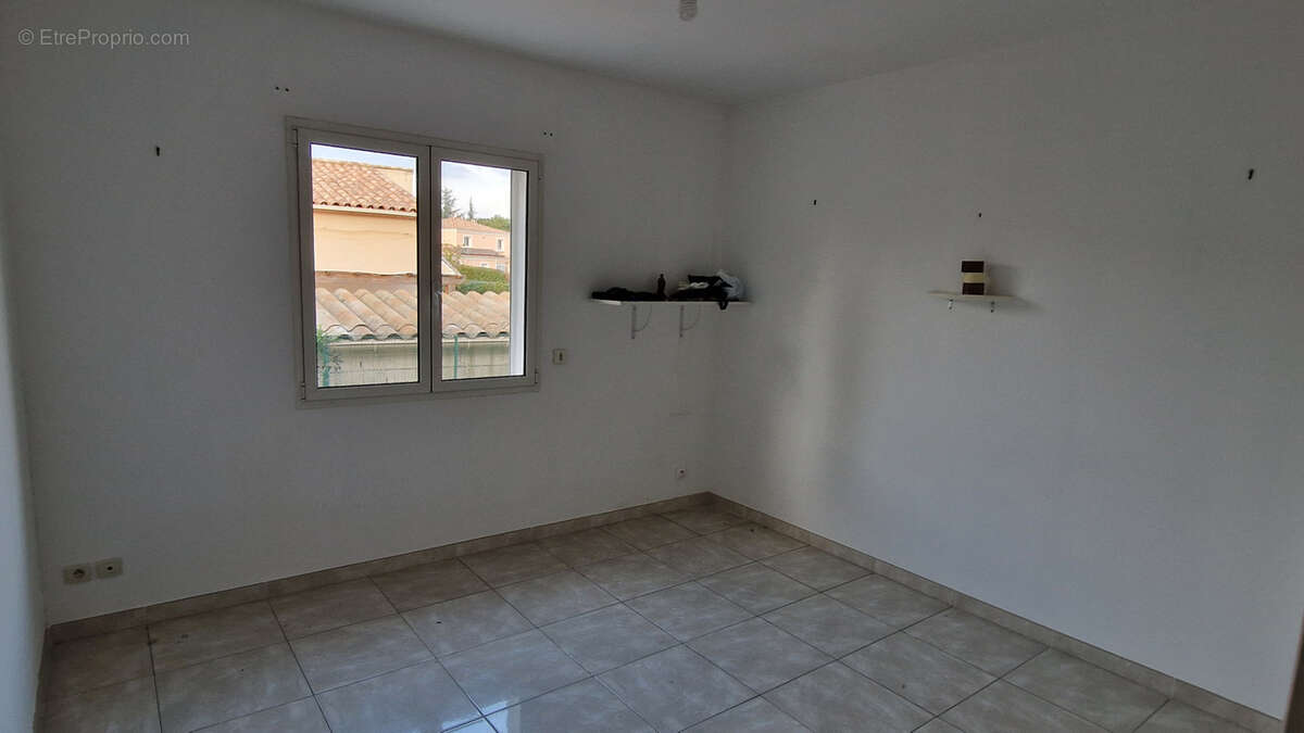 Maison à SAINT-GEORGES-D'ORQUES