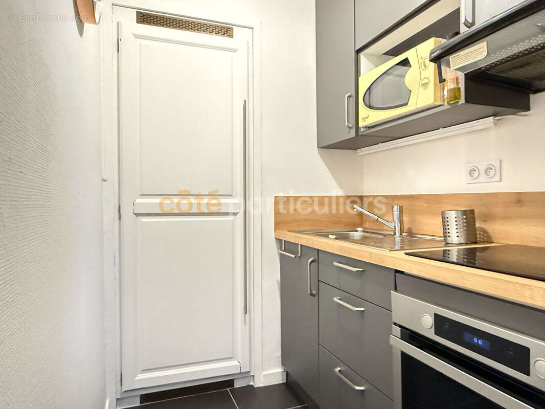 Appartement à LAVAL
