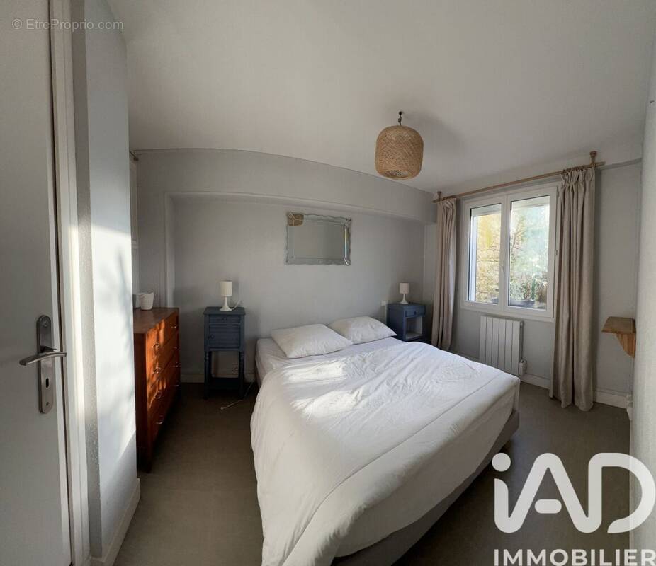 Photo 1 - Appartement à ROYAN