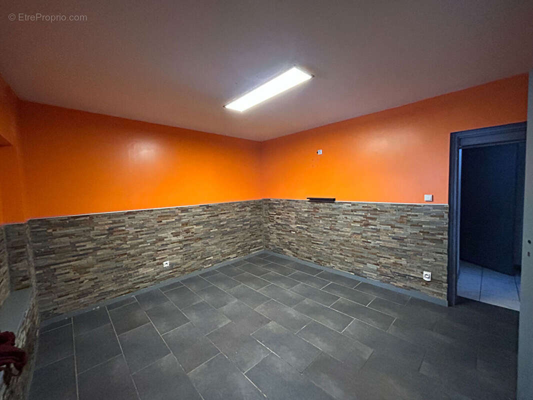 Appartement à SAINT-DIZIER