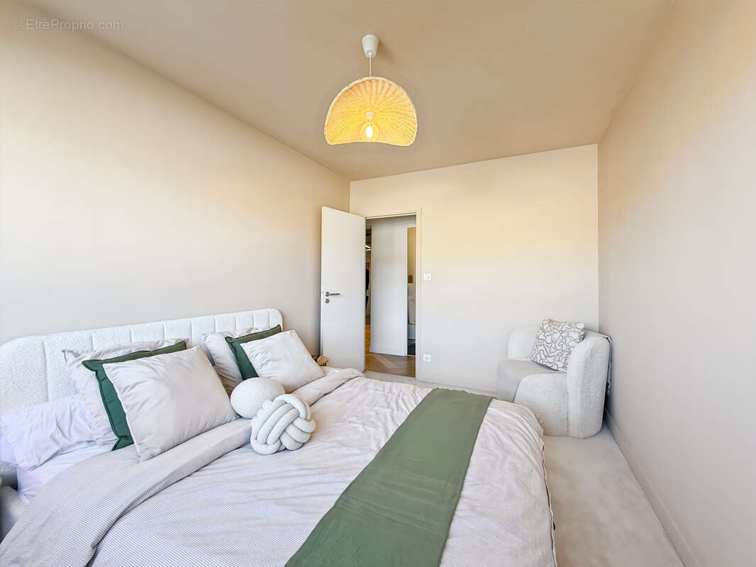 Appartement à COURNON-D'AUVERGNE