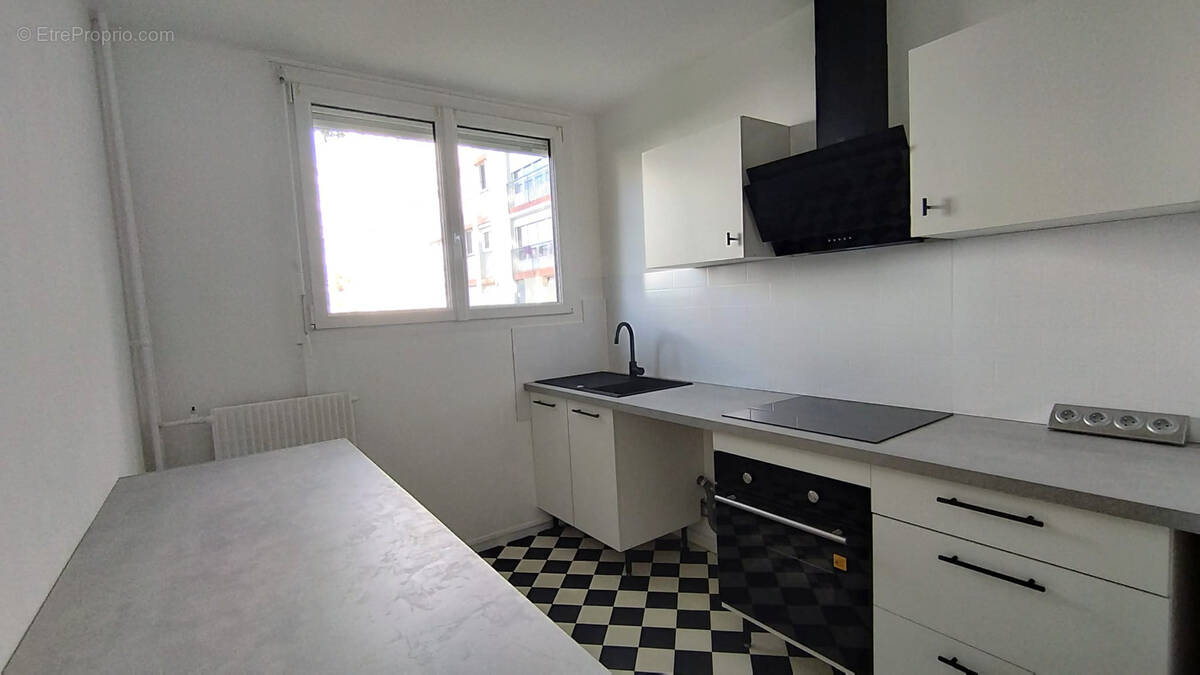 Appartement à BEAUVAIS
