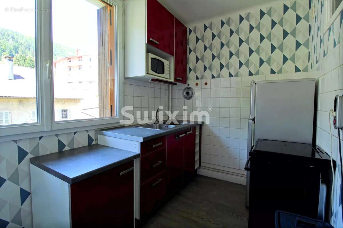 Appartement Charmant à Hauts de Bienne - photo 2